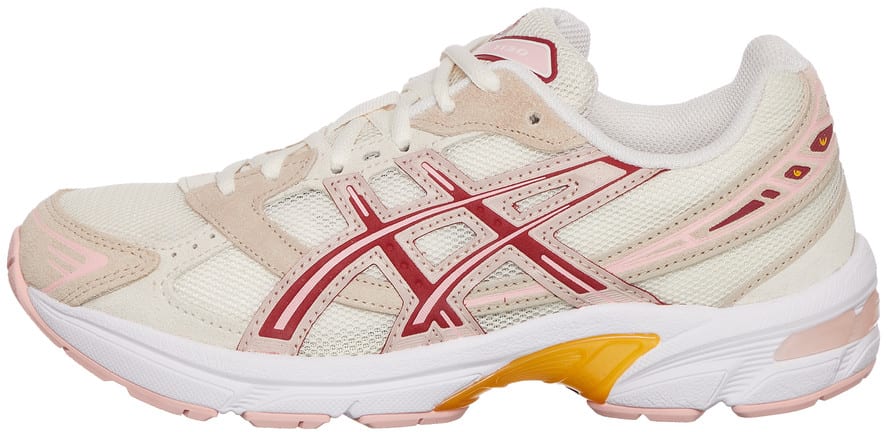 ASICS Gel-1130 Birch Cranberry (Women's)