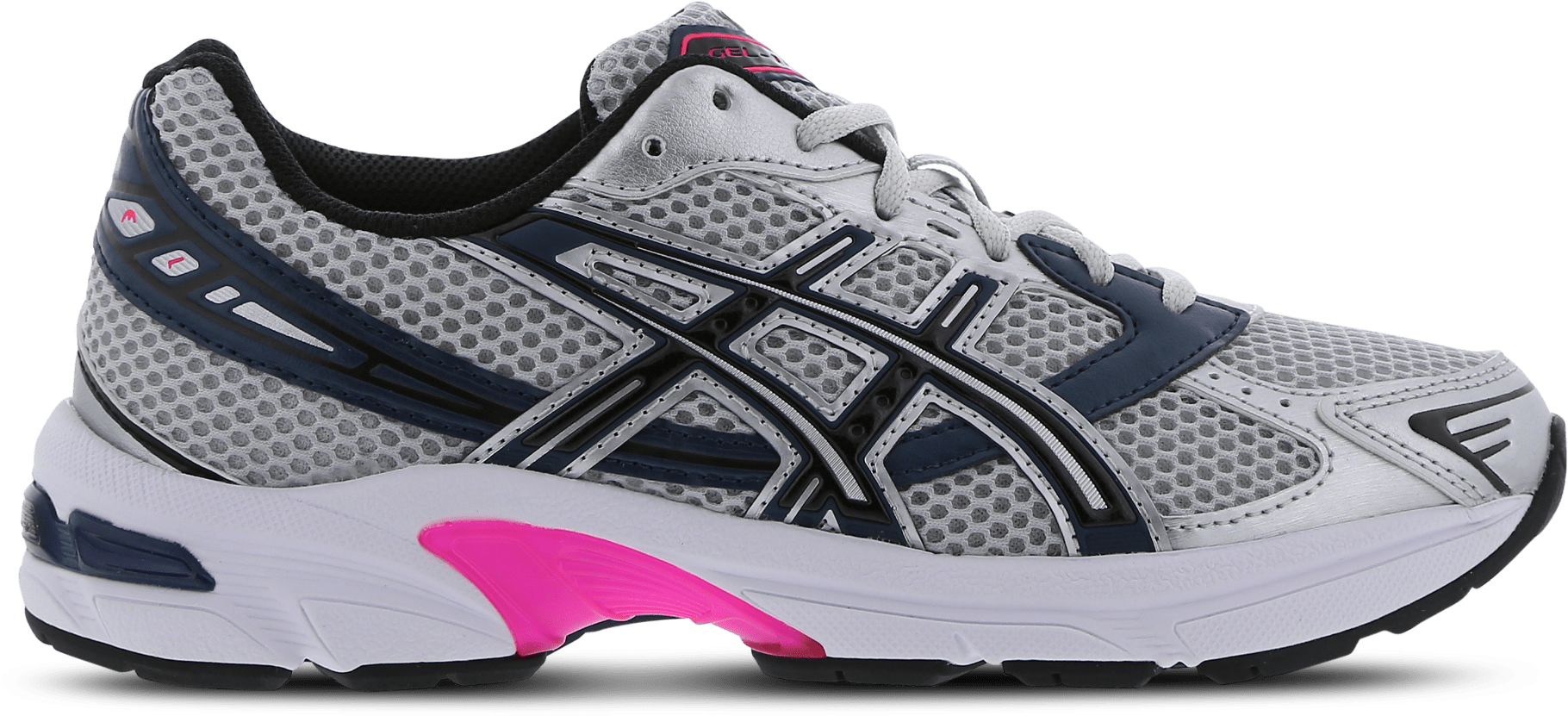 ASICS Gel-1130 Concrete Teal Pink (Women's)