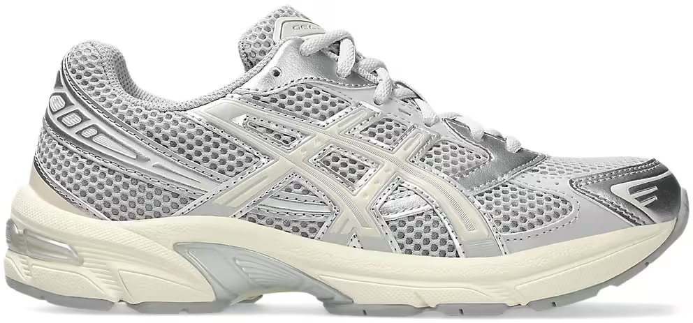 ASICS Gel-1130 "Cloud Grey Oatmeal"