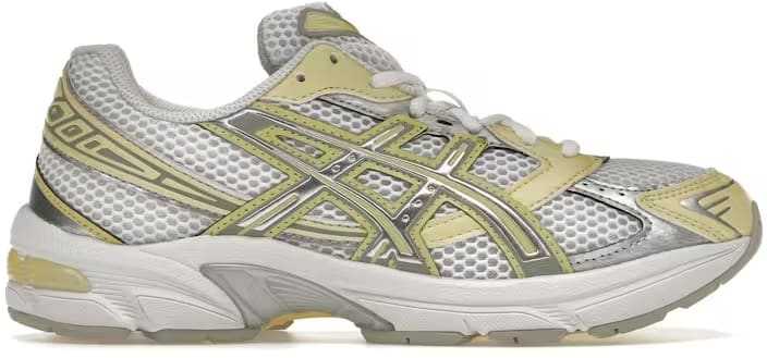 ASICS Gel-1130 White Butter (Women's)