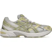 ASICS Gel-1130 White Butter (Women's)