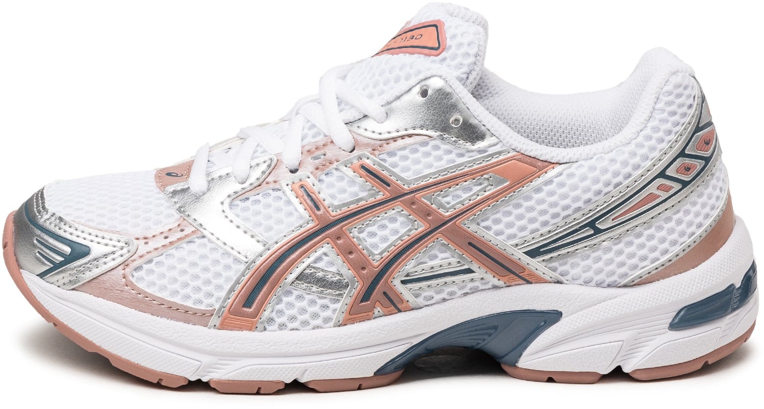 ASICS Gel-1130 White Umeboshi (Women's)