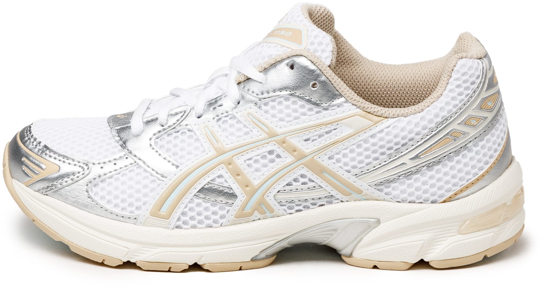 ASICS Gel-1130 White Dune (Women's)