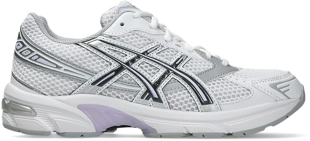 ASICS Gel-1130 White Carrier Grey Lilac (Women's)