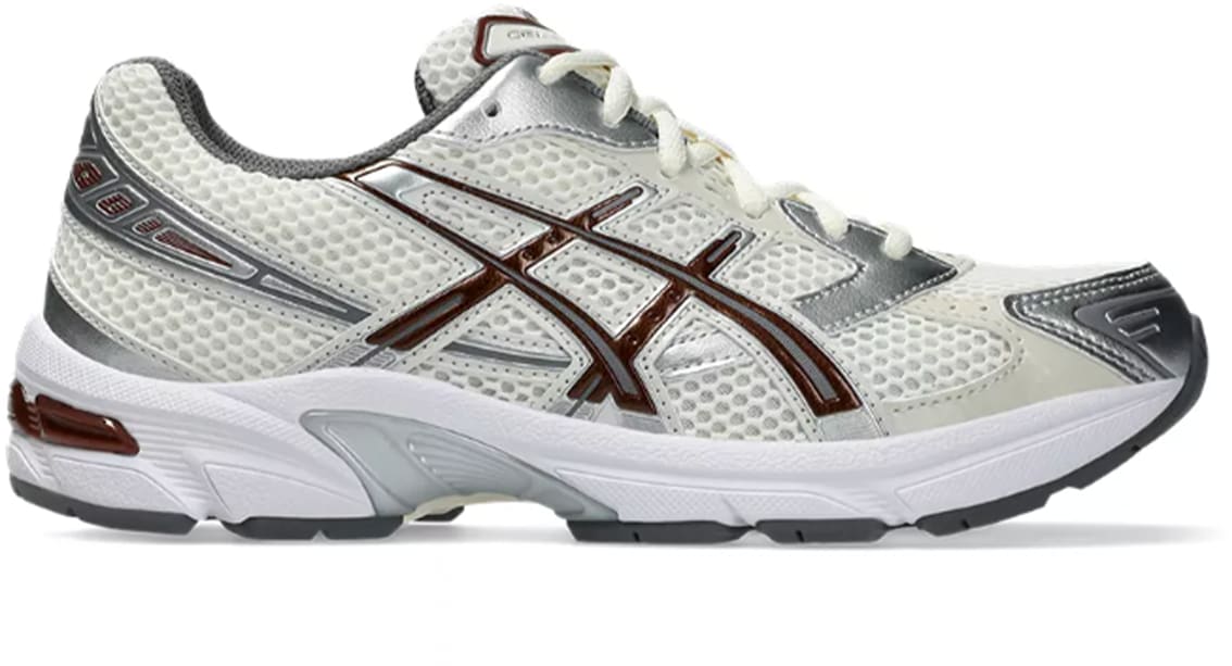 Asics WMNS GEL-1130 "Cream Reddish Brown"