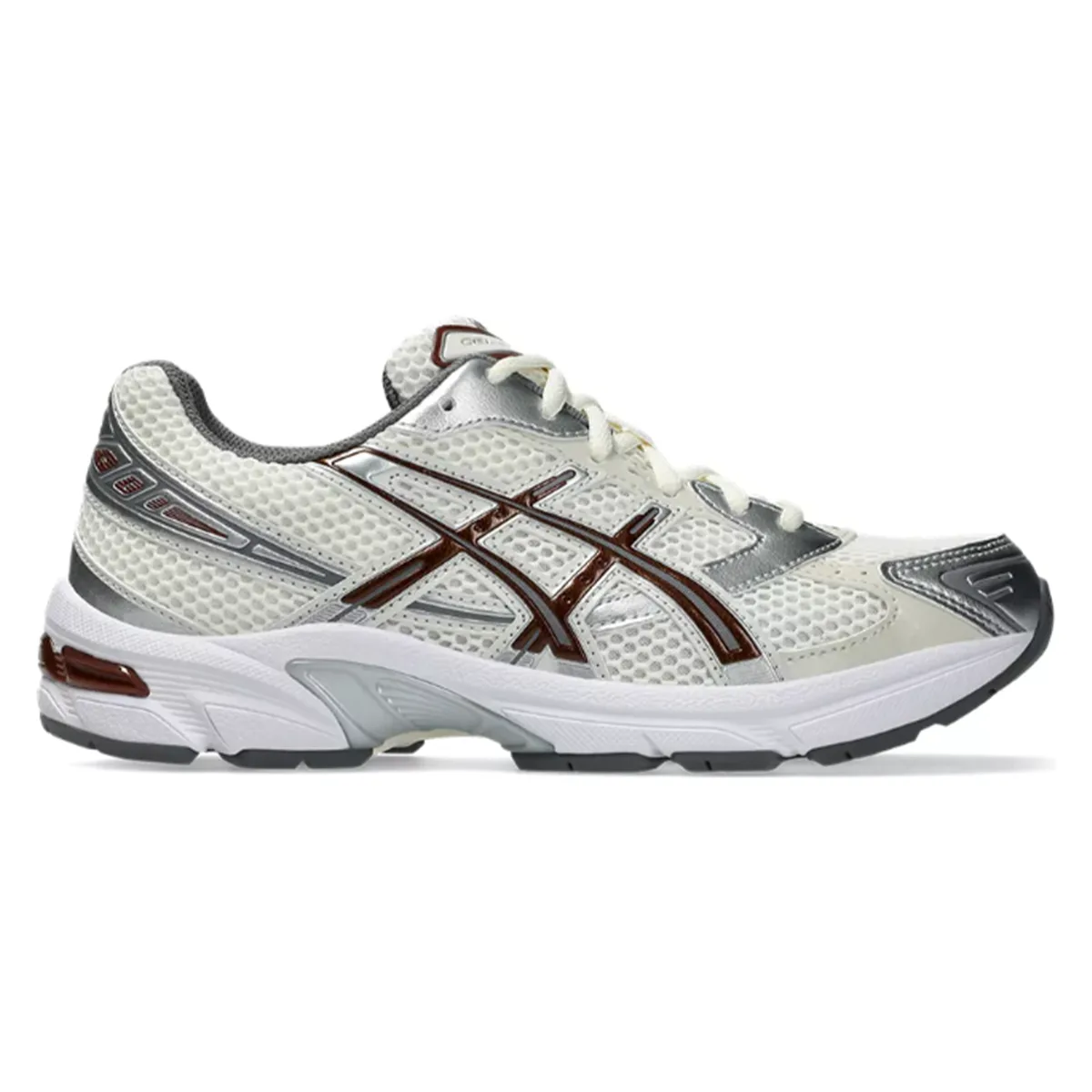 Asics WMNS GEL-1130 "Cream Reddish Brown"