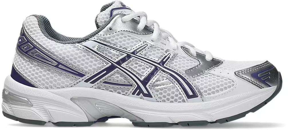 ASICS Gel-1130 "White Dusty Purple"