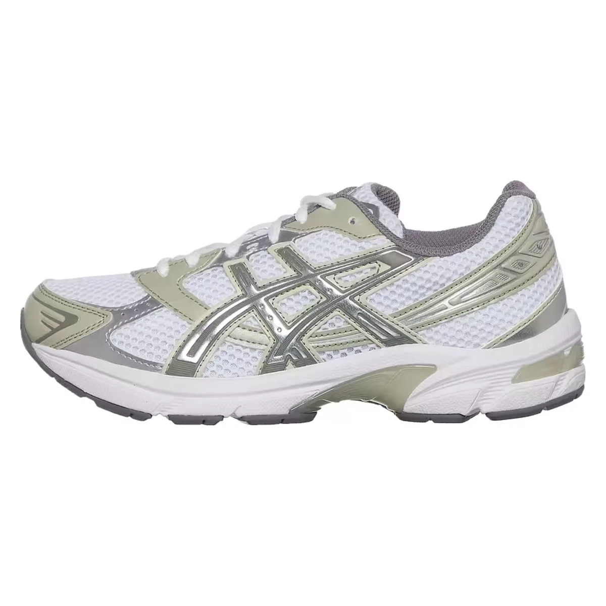 Asics Gel-1130 Wmns "Dried Leaf Green"