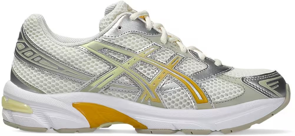 Asics Gel-1130 "Cream Pure Silver"