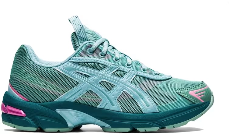 ASICS UB2-S Gel-1130 Wasabi Aquatic (Women's)