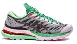 ASICS Gel-Kayano 28 Sweet Dreams Green Eyes (Women's)