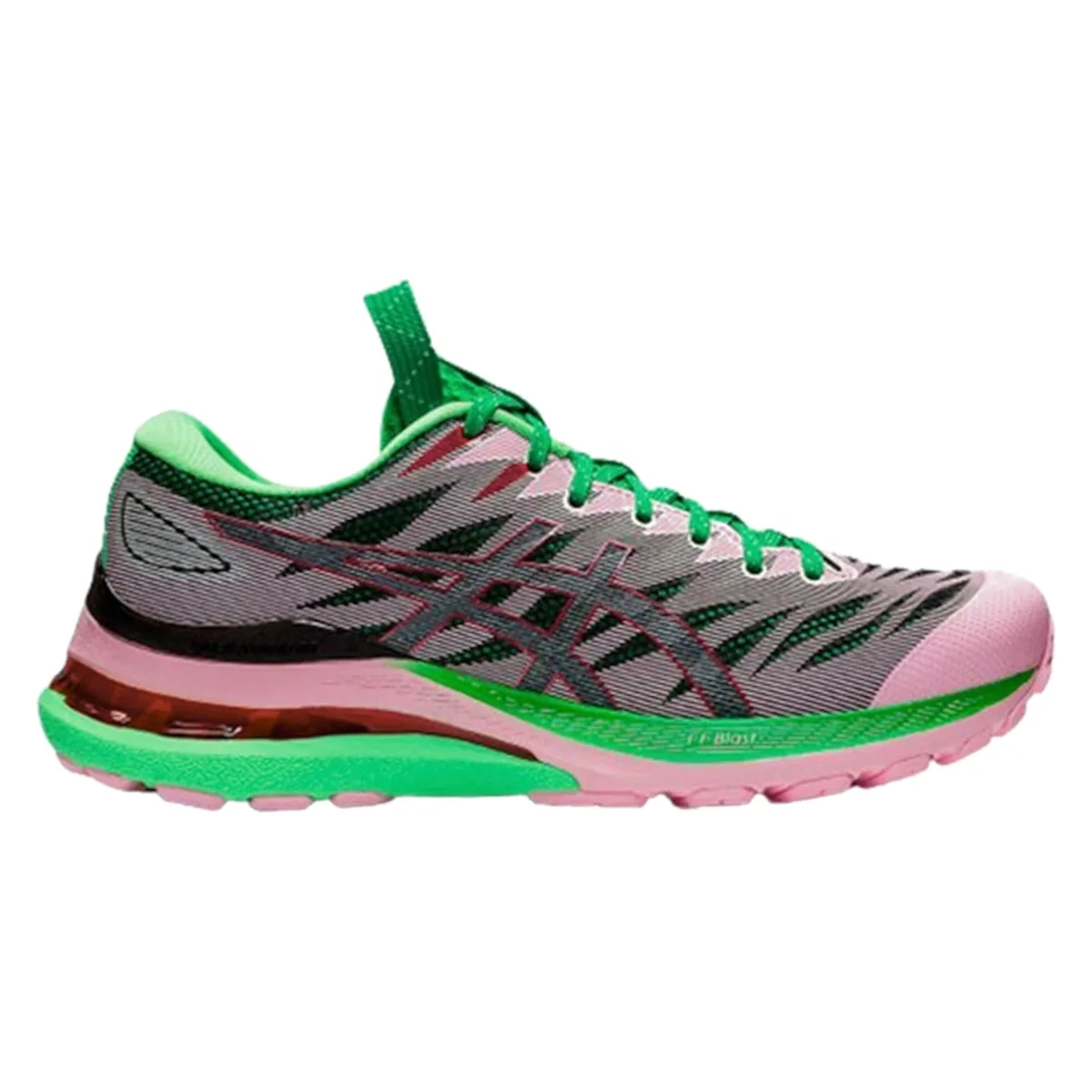 ASICS Gel-Kayano 28 Sweet Dreams Green Eyes (Women's)