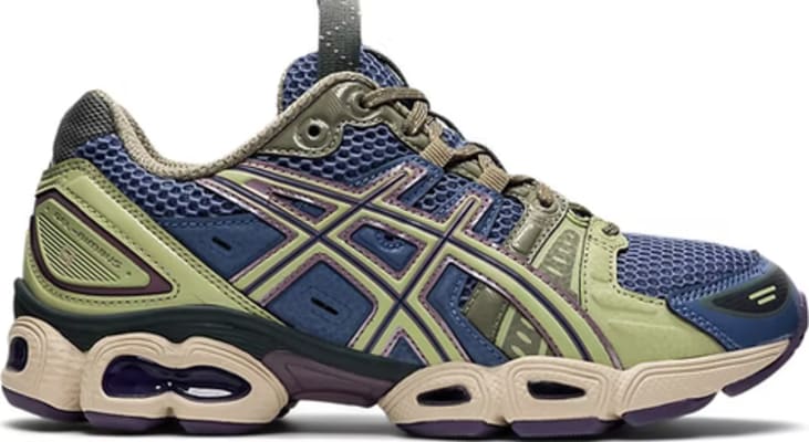 Asics UB3-S Gel Nimbus 9 "Stonewash"