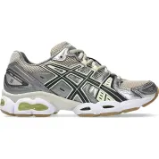 ASICS Gel-Nimbus 9 Feather Grey (Women's)
