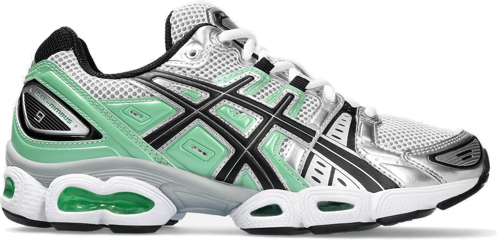 ASICS Gel-Nimbus 9