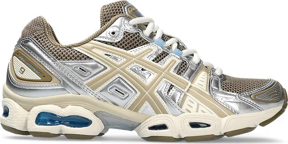 ASICS Gel-Nimbus 9