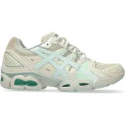 ASICS Gel-Nimbus 9 Vanilla White (Women's)
