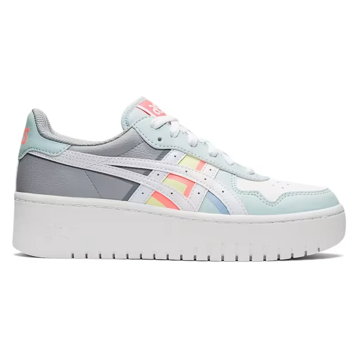 ASICS Japan S PF White Aqua Angel (Women's)