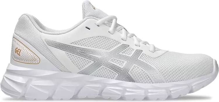 ASICS Gel-Quantum Lyte II White Champagne (Women's)