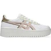 ASICS Japan S PF White Mineral Beige (Women's)