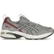ASICS Gel-1090V2 Oyster Grey Clay Grey (Women's)