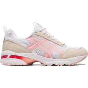ASICS Gel-1090 V2 White Frosted Rose (Women's)