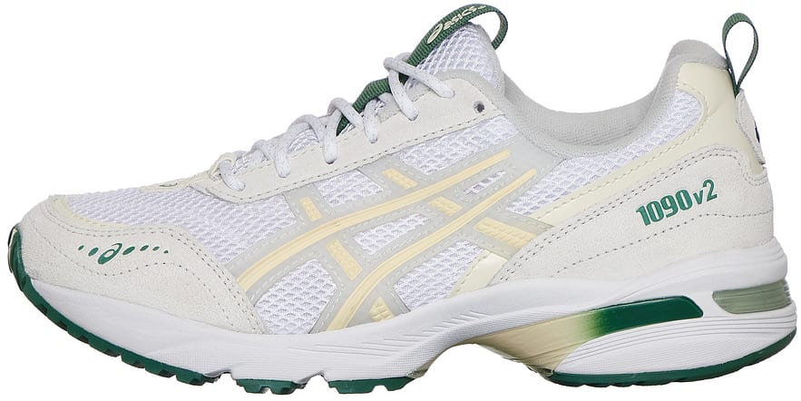 ASICS Gel-1090v2 White Glacier Grey (Women's)