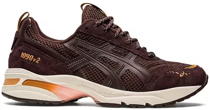 ASICS Gel-1090 V2 Coffee (Women's)