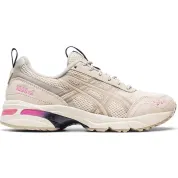ASICS Gel-1090 V2 Oatmeal Oyster Grey (Women's)