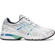 ASICS Gel-1090 White Blue Coast (Women's)