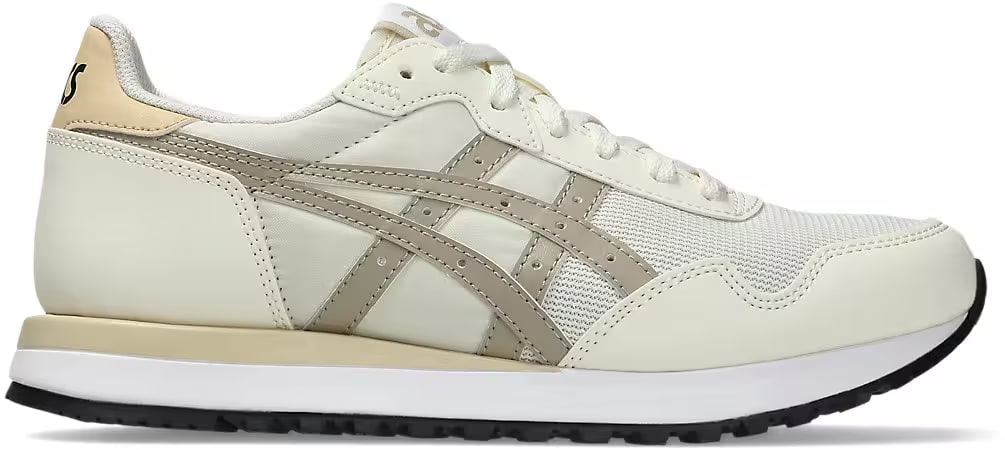ASICS Tiger Runner Ii "Cream Feather Grey"
