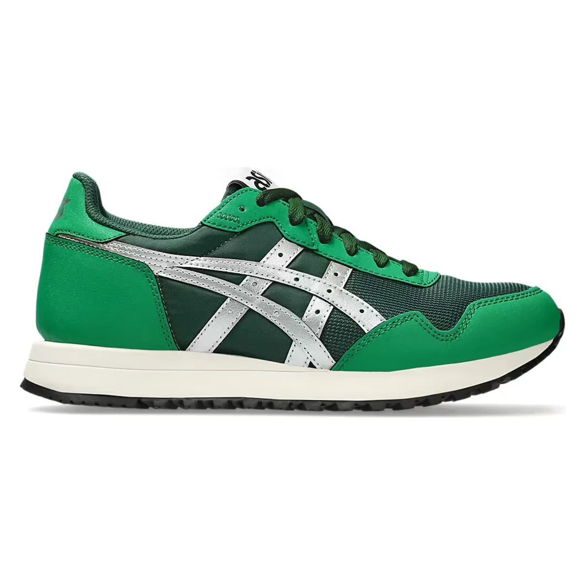 ASICS Tiger Runner Ii "Grove Pure Silver"