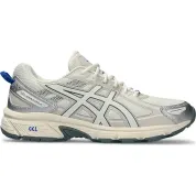 ASICS Gel-Venture 6 Cream Cream (Women's)