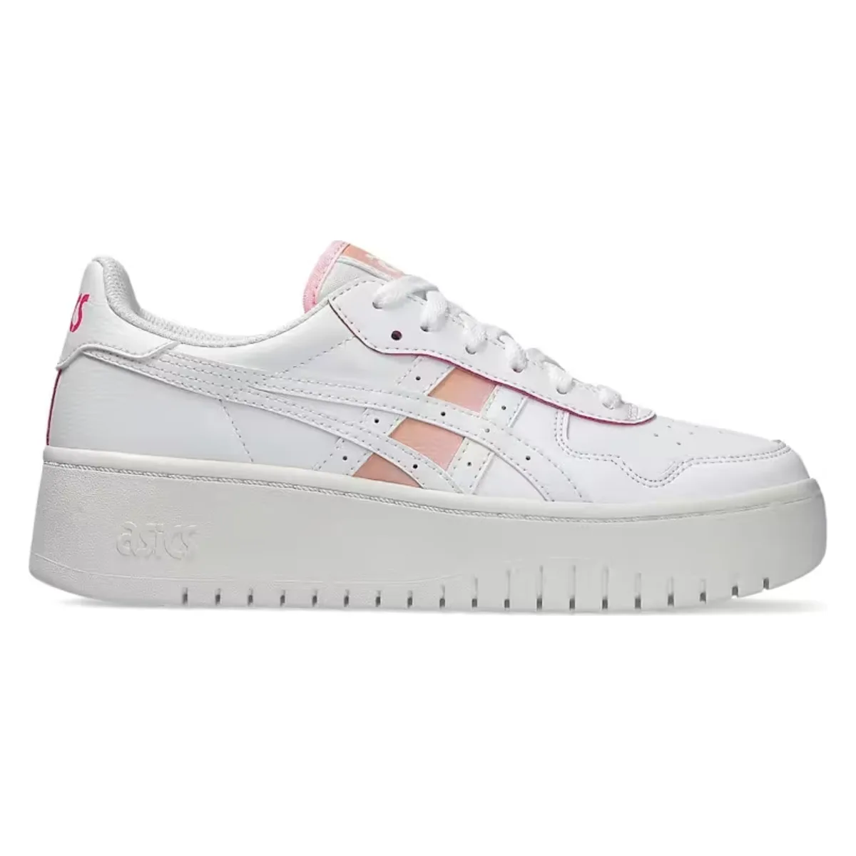 ASICS Japan S PF White Lotus Pink (Women's)