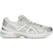 ASICS Gel-1130 White Ivory Light Blue