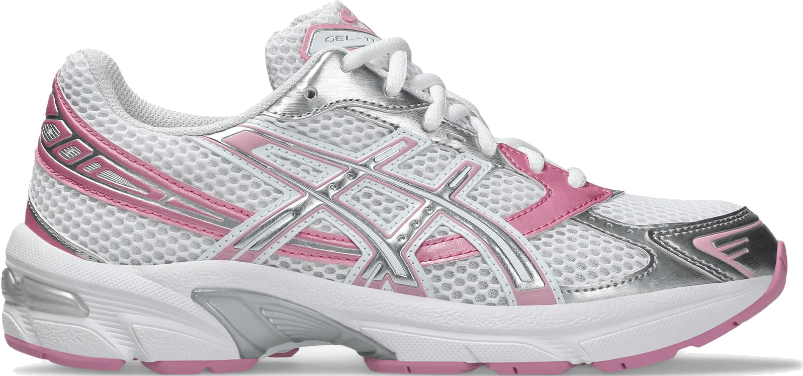 Asics Gel-1130 Wmns "White Pure Silver Pink"
