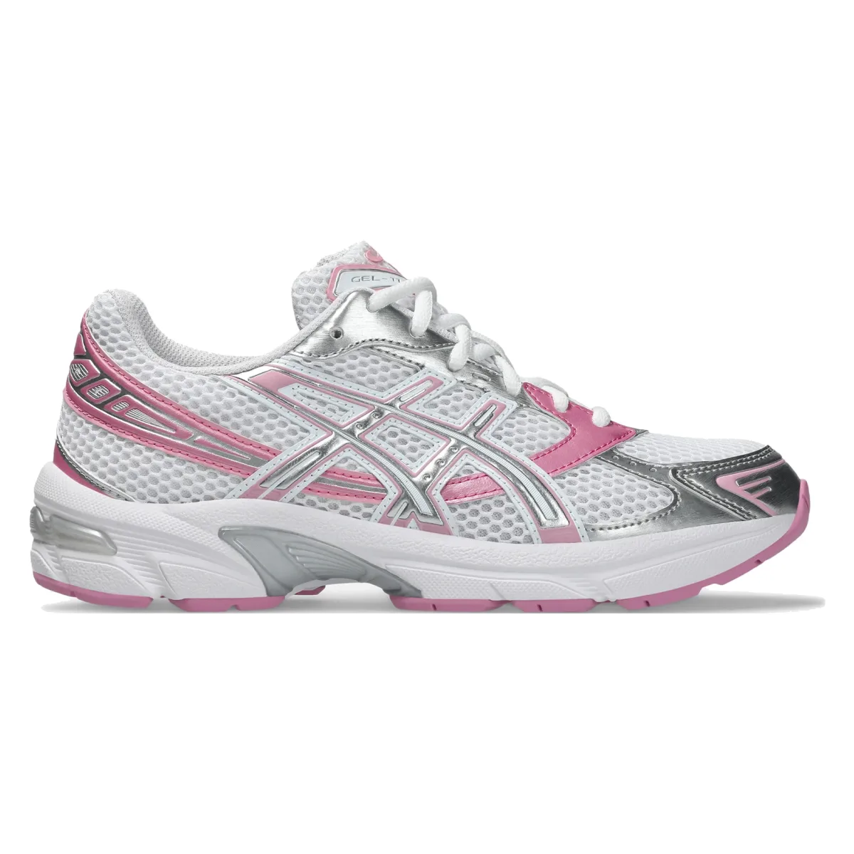 Asics Gel-1130 Wmns "White Pure Silver Pink"
