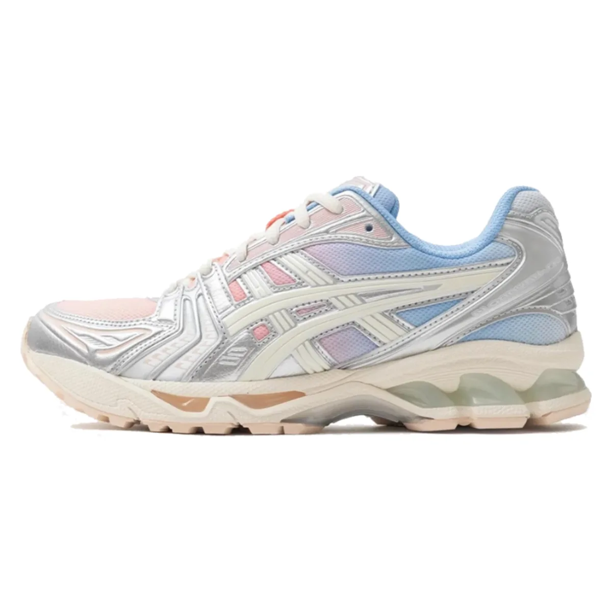 Gel-Kayano 14 Baked Pink Cream