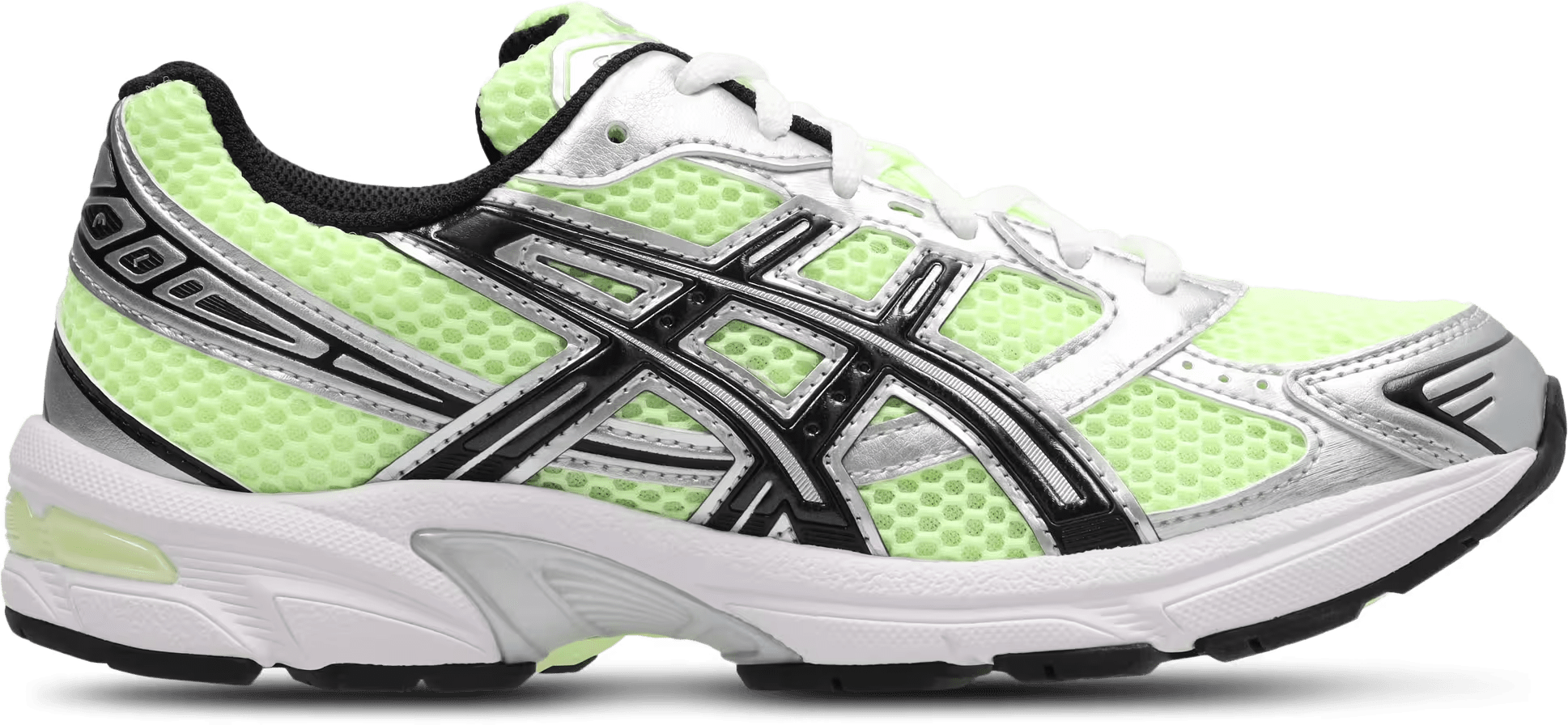 ASICS Gel-1130 "Neon Pack Green"