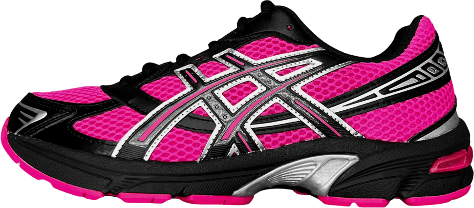 ASICS Gel-1130 Pink Black