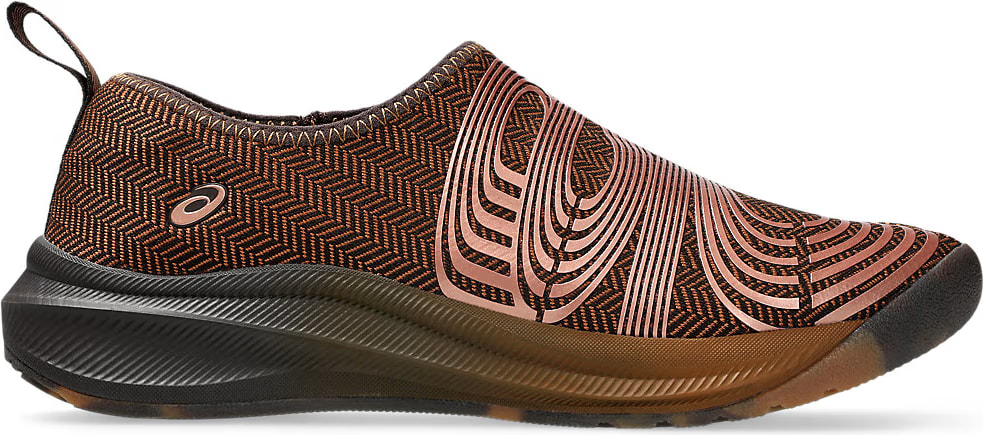 ASICS Kiko Kostadinov X Lyasa FF "Caramel Rose Gold"