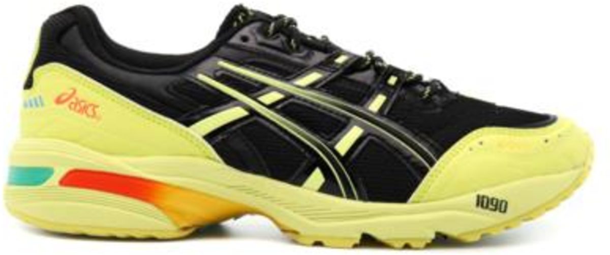 Asics x online iab studio