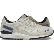 ASICS Gel-Lyte III Patchwork