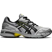 ASICS Gel-1090 Mid Grey Yellow