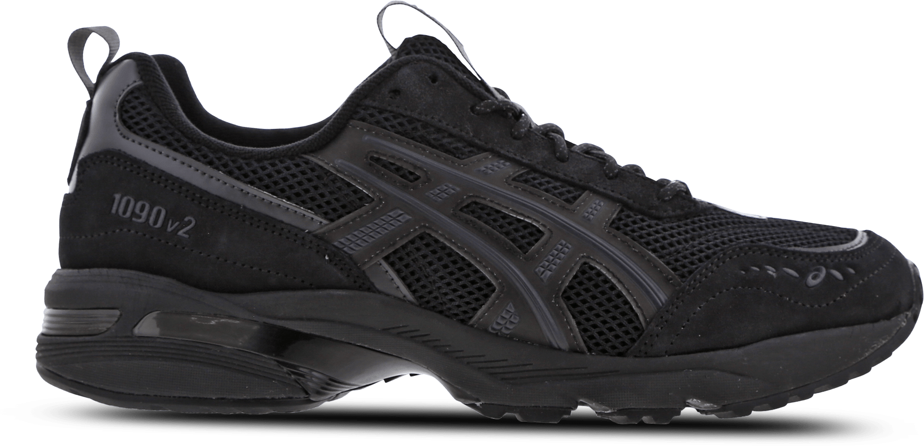 ASICS Gel-1090V2 Black Black