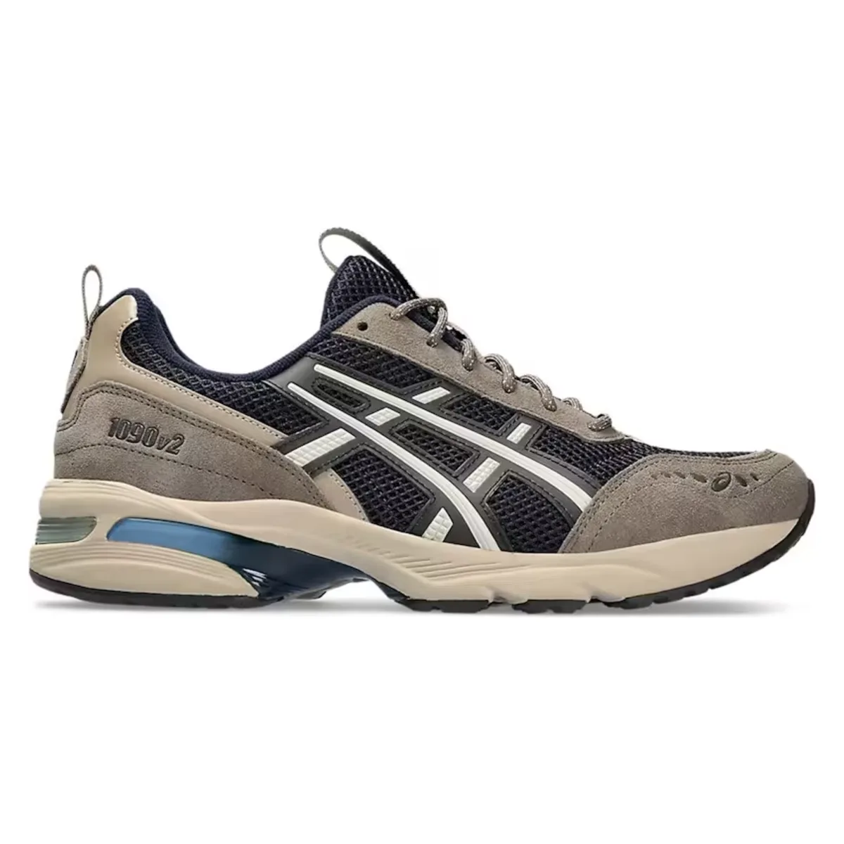 ASICS Gel-1090v2 Midnight Dark Sepia
