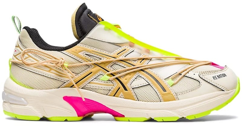 ASICS Gel-1130 P.E. Nation