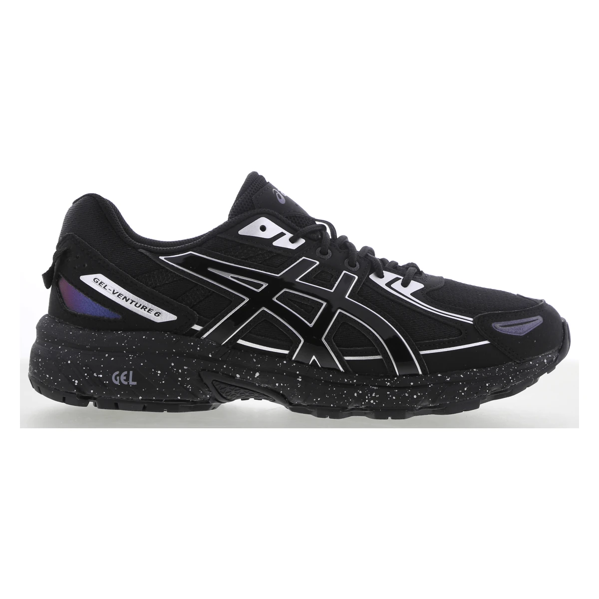 ASICS Gel-Venture™ 6 Trail "Black Black"