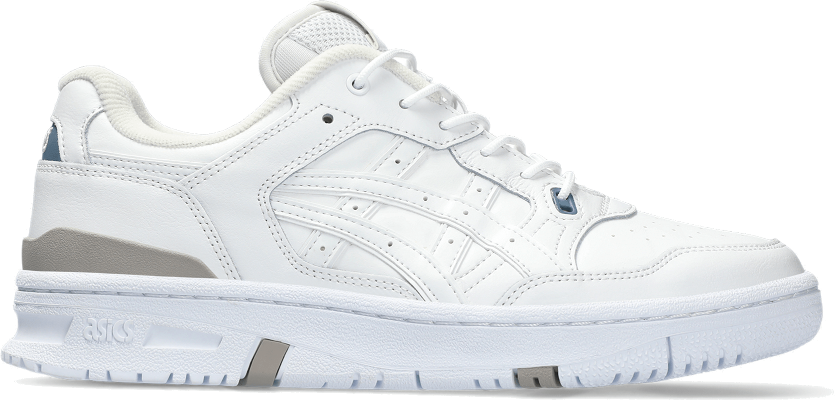 ASICS EX89 Charlotte Cardin White