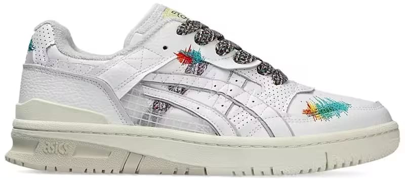 ASICS EX89 Imbari Pack Fujitaka Towel